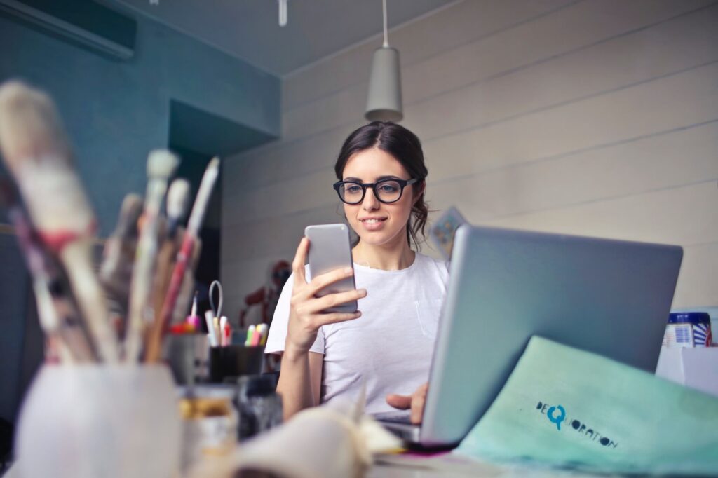 If there’s one way that wireless technology has changed the way we work, it’s that everyone is now connected.