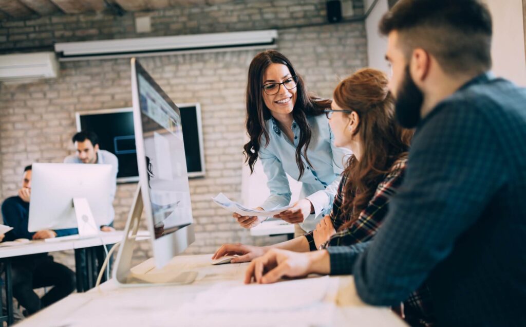 It is far wiser to do your own installations and ensure that all data flowing through the organization has end-to-end encryption.