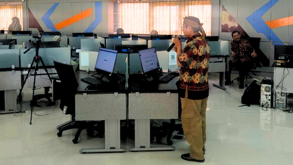 Sekolah Bisnis IPB University Selenggarakan Mentoring Class Pemanfaatan Scopus AI untuk Penulisan Proposal Penelitian