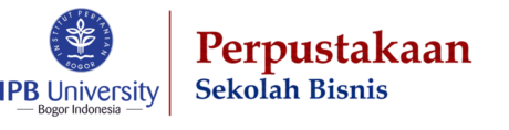 Library Sekolah Bisnis